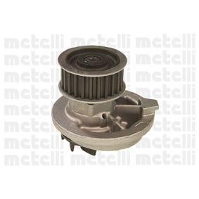 Acquista Pompa acqua da METELLI 24-0572 a buon mercato per soli 27,81 €