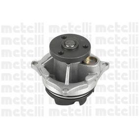Acquista Pompa acqua da METELLI 24-0741 a buon mercato per soli 32,61 €
