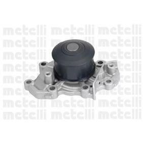 Achetez des Pompe à eau METELLI 24-0935 à prix pour 52,04 €