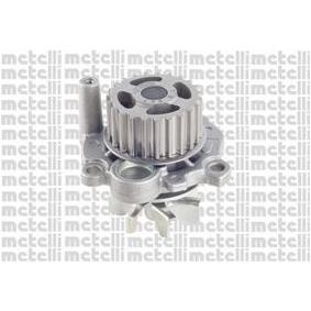 Achetez des Pompe à eau METELLI 24-0947 à prix pour 34,10 €