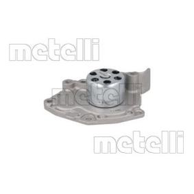 Wasserpumpe von METELLI