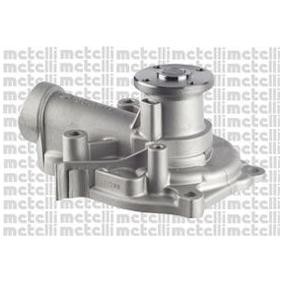 Achetez des Pompe à eau METELLI 24-1145 à prix pour 69,40 €