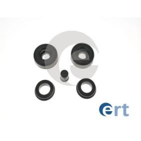 Compre Jogo de reparação, cilindro de travão de roda da ERT 300012 a um preço baixo por 4,43 €