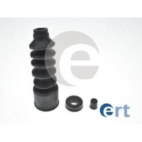Acquista Kit riparazione, Cilindro secondario frizione da ERT 300013 a buon mercato per soli 10,96 €