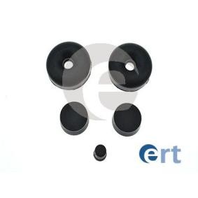 Comprar Juego de reparación, cilindro de freno de rueda de ERT 300040 a bajo precio de 7,25 €
