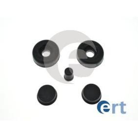 Comprar Juego de reparación, cilindro de freno de rueda de ERT 300059 a bajo precio de 4,80 €