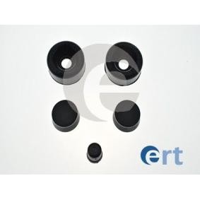 Compre Jogo de reparação, cilindro de travão de roda da ERT 300234 a um preço baixo por 4,39 €