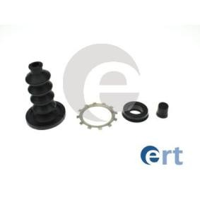 Acquista Kit riparazione, Cilindro secondario frizione da ERT 300418 a buon mercato per soli 5,24 €