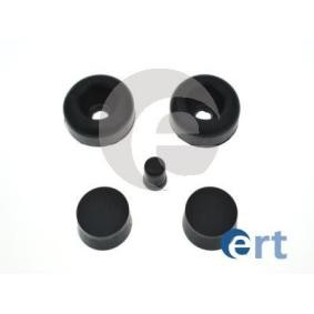 Comprar Juego de reparación, cilindro de freno de rueda de ERT 300551 a bajo precio de 4,55 €