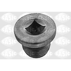 Comprar Tapón roscado, colector de aceite de SASIC 3110070 a bajo precio de 3,95 €