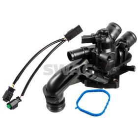 Pleuelschraube 32 90 2084 VOLVO von SWAG