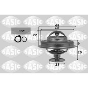 Comprar Termostato, refrigerante de SASIC 3381041 a bajo precio de 16,72 €