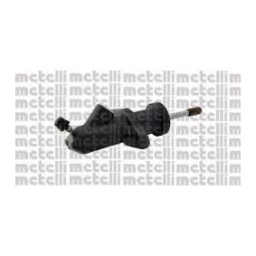 Acquista Cilindro secondario, frizione da METELLI 54-0027 a buon mercato per soli 18,17 €
