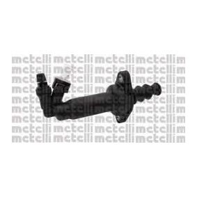 Kupplungsnehmerzylinder 54-0051 für SEAT