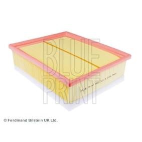 Luftfilter von BLUE PRINT für Defender Pritsche / Fahrgestell (L316) günstig online kaufen