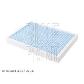 Compre Filtro, ar do habitáculo da BLUE PRINT ADJ132510 a um preço baixo por 12,06 €