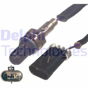 Acquista Sonda lambda da DELPHI ES10024-12B1 a buon mercato per soli 45,54 €