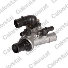 Achetez des Thermostat d'eau CALORSTAT by Vernet TH6536.80J à prix pour 119,23 €