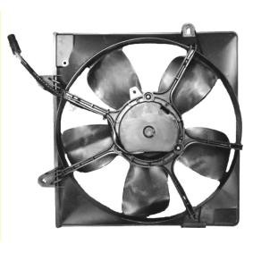 Kühlerlüfter 47601