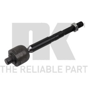 Comprar Rótula axial de dirección de NK 5033382 a bajo precio de 27,78 €
