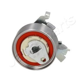 Riemenspanner, Zahnriemen BE-W18 CHEVROLET von JAPANPARTS