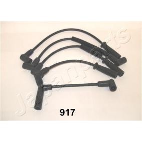 Compre Jogo de cabos de ignição da JAPANPARTS IC-917 a um preço baixo por 28,04 €