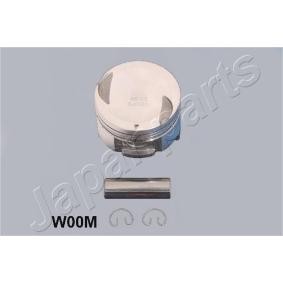Comprar Pistón de JAPANPARTS KIW00M a bajo precio de 148,76 €