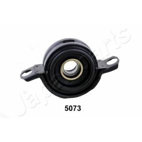 Lager, Gelenkwellenmittellager RU-5073 MITSUBISHI SPACE RUNNER von JAPANPARTS