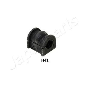 Compre Casquilho de apoio, barra estabilizadora da JAPANPARTS RU-H41 a um preço baixo por 4,36 €