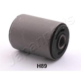 Compre Suporte, apoio do braço transversal da JAPANPARTS RU-H89 a um preço baixo por 13,26 €