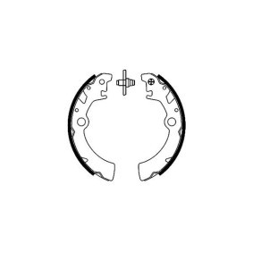 Acquista Cilindro secondario, frizione da TEXTAR 52006700 a buon mercato per soli 135,50 €