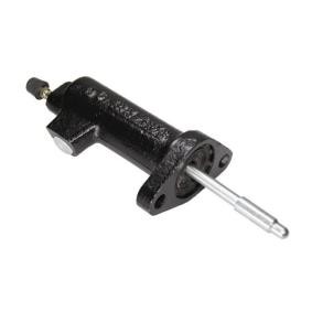 Kupplungsnehmerzylinder 52008400 für MERCEDES-BENZ