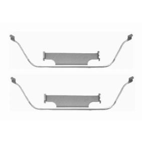 Acquista Kit accessori, Pinza freno da TEXTAR 82500800 a buon mercato per soli 16,15 €