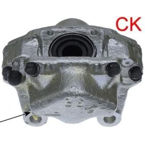 Comprar Pinza de freno de TEXTAR 38126700 a bajo precio de 108,94 €