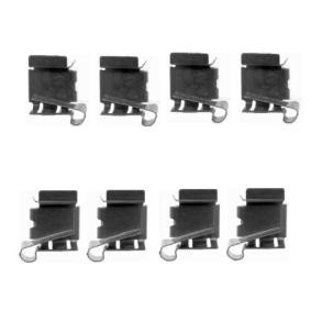 Compre Kit de acessórios, pastilhas de travão da TEXTAR 82509600 a um preço baixo por 27,42 €