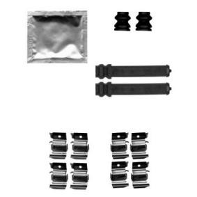 Compre Kit de acessórios, pastilhas de travão da TEXTAR 82517500 a um preço baixo por 33,05 €