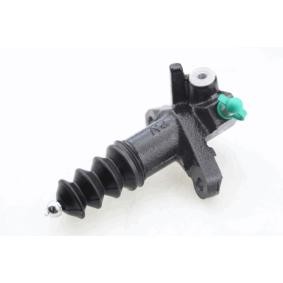 Kupplungsnehmerzylinder 52025200 für CHEVROLET