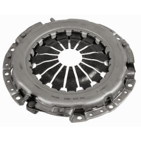 Acquista Spingidisco frizione da SACHS 3082 600 769 a buon mercato per soli 92,89 €