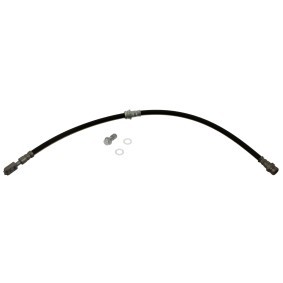 Compre Tubo flexível de travão da FEBI BILSTEIN 43763 a um preço baixo por 17,15 €