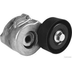 Achetez des Galet tendeur de courroie d'accessoire HERTH+BUSS JAKOPARTS J1148020 à prix pour 94,47 €