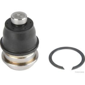 Achetez des Rotule de suspension HERTH+BUSS JAKOPARTS J4865017 à prix pour 46,88 €