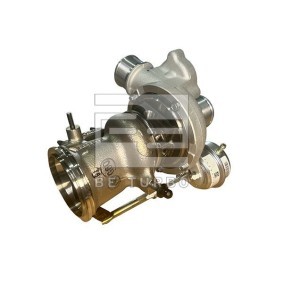 Achetez des Turbocompresseur BE TURBO 129596 à prix pour 1450,85 €