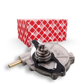 Acquista Pompa depressione, Sistema frenante da FEBI BILSTEIN 39426 a buon mercato per soli 136,22 €