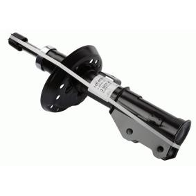 Stoßdämpfer für CHEVROLET von SACHS