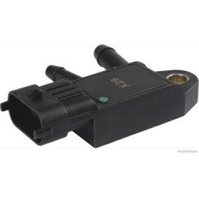 Compre Sensor, pressãodos gases de escape da HERTH+BUSS ELPARTS 70668600 a um preço baixo por 50,05 €