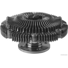 Kjøp Clutch, kjølevifte av HERTH+BUSS JAKOPARTS J1521002 til den lave prisen 654,89 NOK
