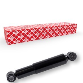 Comprar Amortiguador de FEBI BILSTEIN 20187 a bajo precio de 79,37 €