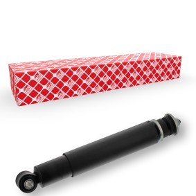 Comprar Amortiguador de FEBI BILSTEIN 20212 a bajo precio de 89,81 €
