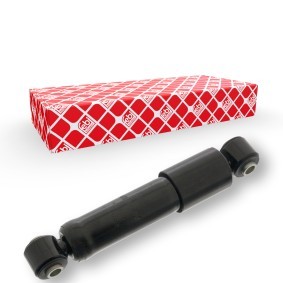 Compre Amortecedor, suspensão da cabina da FEBI BILSTEIN 20345 a um preço baixo por 32,83 €