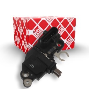 Acquista Regolatore alternatore da FEBI BILSTEIN 40950 a buon mercato per soli 56,75 €